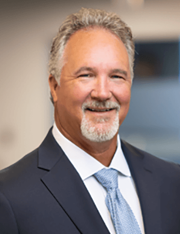 Andrew Brown Bio Image