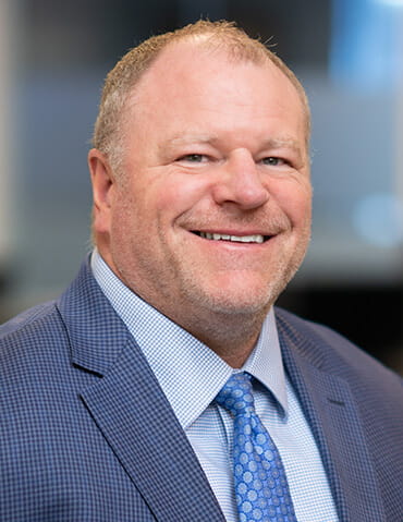 Eric Wallace Bio Image