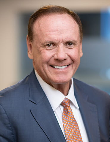 Gary Teran Bio Image