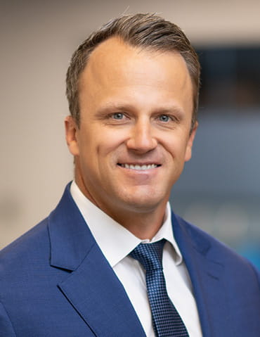 Joshua Liljenquist Bio Image