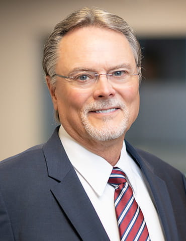 Kevin Grow Bio Image