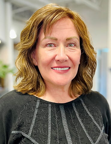 Lisa Teran Bio Image