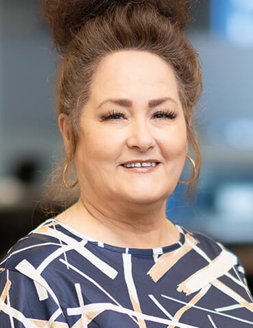 Lori Nieto Bio Image