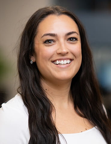 Paige Christiansen Bio Image