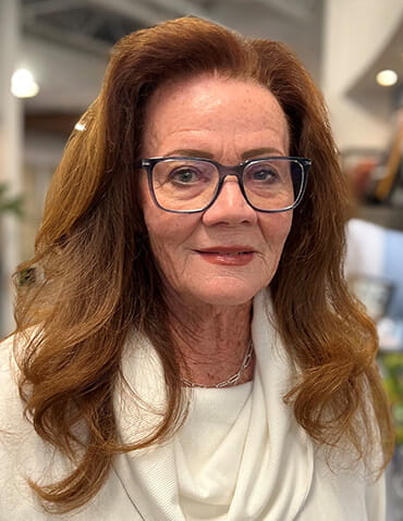 Rena Kirkman Bio Image
