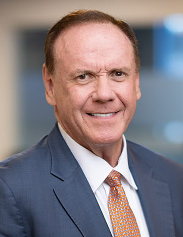 Gary Teran Bio Image