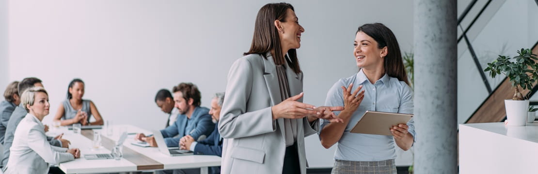 Recruit and retain your staff with equity compensation