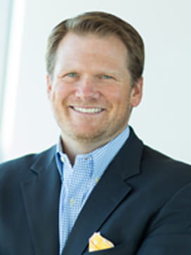 Christian Bullitt Headshot