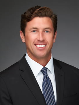 Ryan Burton Headshot