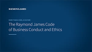 Code of Ethics