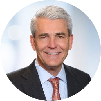 Paul Reilly headshot