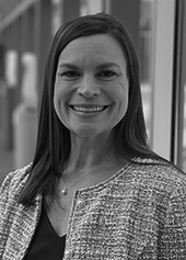 Colleen Beinhauer  bio photo